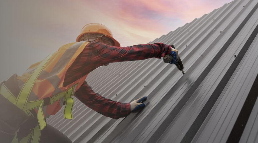 Expert Emergency Roof Repairs services in Greenland, NH